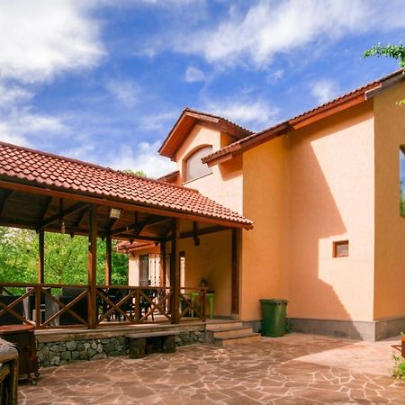 Dilijan Dream House! 3 Bedroom Amazing Villa In National Park! Eksteriør billede