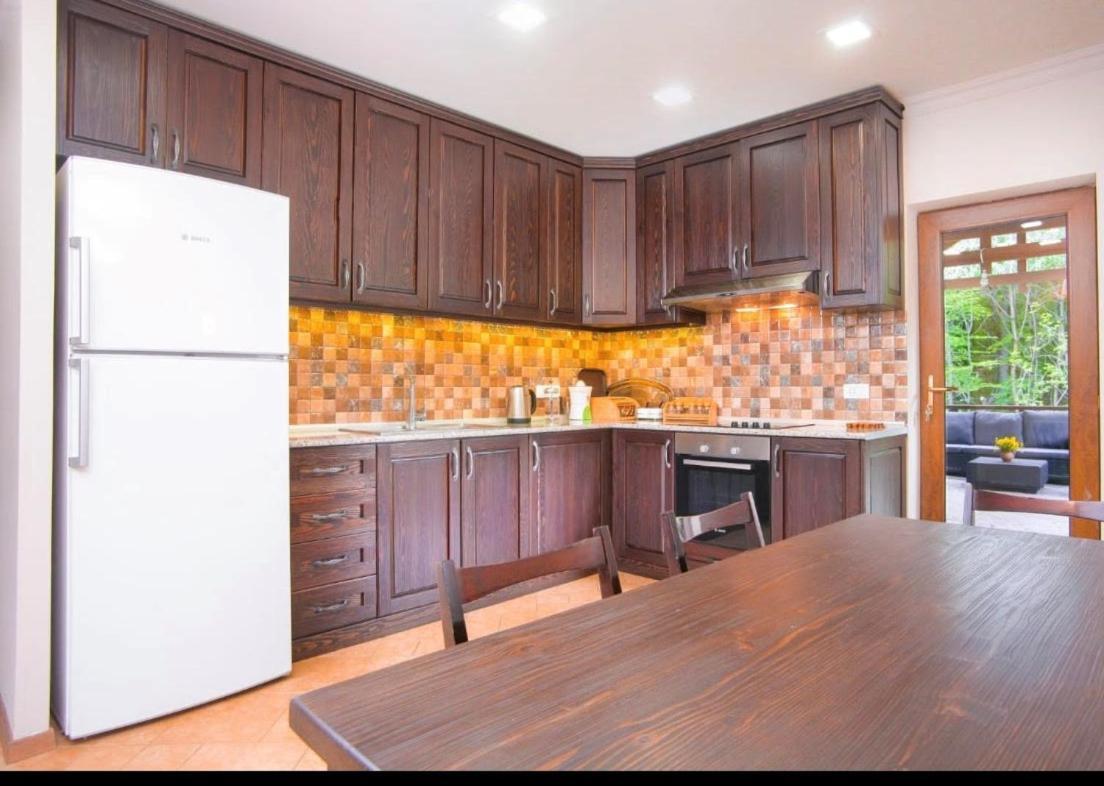 Dilijan Dream House! 3 Bedroom Amazing Villa In National Park! Eksteriør billede
